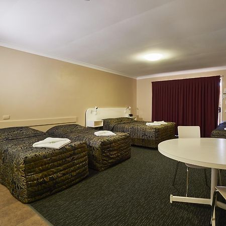 Jefferys Motel Toowoomba Luaran gambar