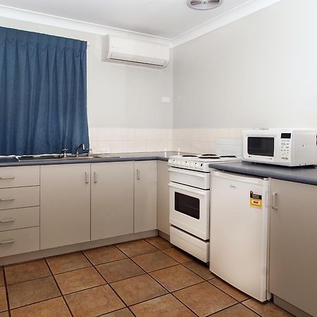 Jefferys Motel Toowoomba Luaran gambar