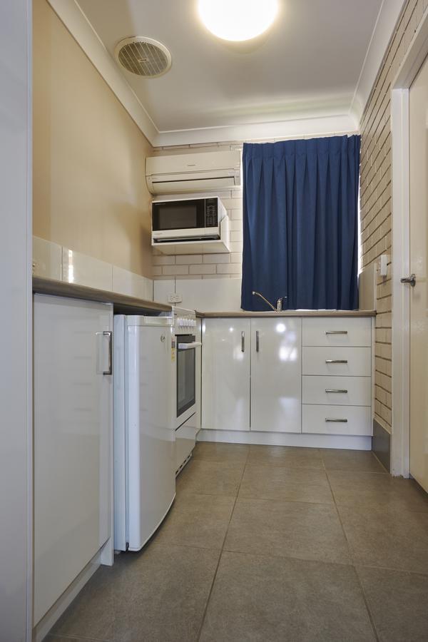 Jefferys Motel Toowoomba Luaran gambar