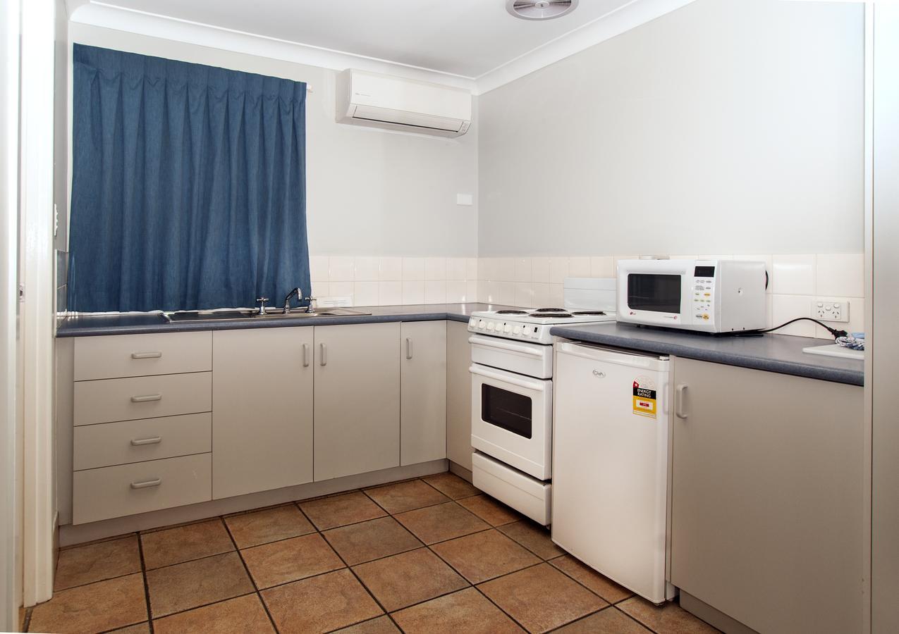 Jefferys Motel Toowoomba Luaran gambar